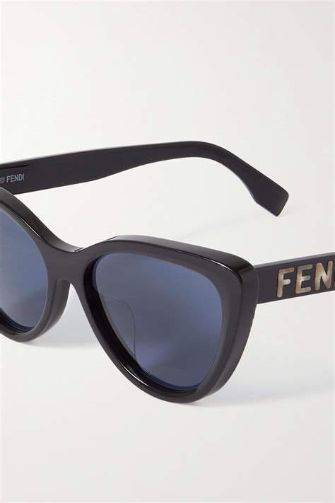 cat eye fendi|Women's Fendi Cat.